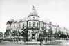 Hovedsetet til Meiji Life og Tokio Marine rundt 1895