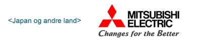 Mitsubishi-logoen 2014 – d.d.