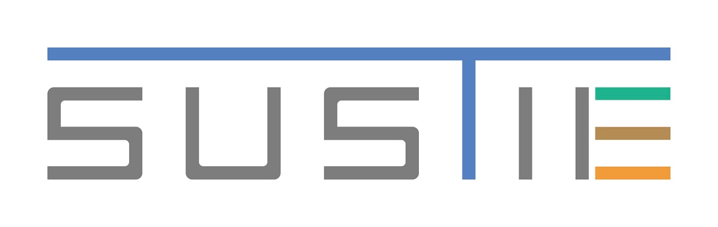 SUSTIEs logo